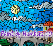 Paint By Numbers 10