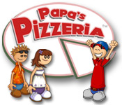 Papa's Pizzeria