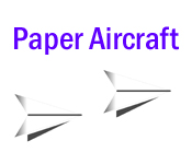 Paper Aircraft