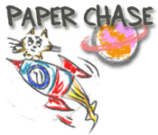 Paper Chase