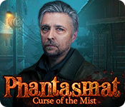 Phantasmat: Curse of the Mist