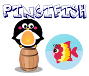 Pingifish