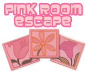 Pink Room Escape