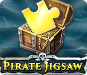 Pirate Jigsaw