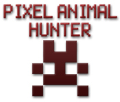 Pixel Animal Hunter