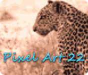 Pixel Art 22