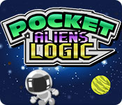 Pocket Aliens Logic