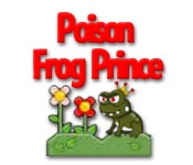 Poison Frog Prince