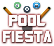 Pool Fiesta