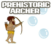 Prehistoric Archer