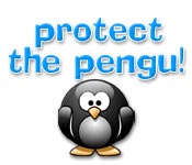 Protect the Pengu!