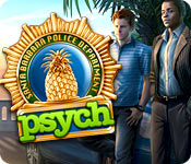 Psych