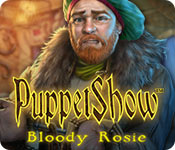 PuppetShow: Bloody Rosie