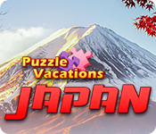 Puzzle Vacations: Japan