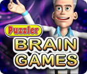 Puzzler Brain Games