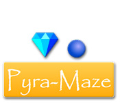 Pyra-Maze