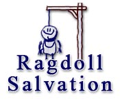 Ragdoll Salvation