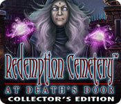 Redemption Cemetery: At Death's Door Collector's Edition