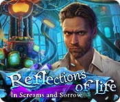 Reflections of Life: In Screams and Sorrow