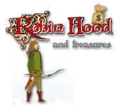 Robin Hood and Treasures