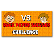 Rock Paper Scissors Challenge