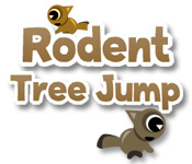 Rodent Tree Jump