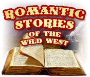 Romantic Stories of the Wild West