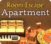 Room Escape: Apartment