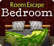 Room Escape: Bedroom