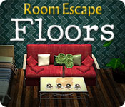 Room Escape: Floors