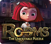 Rooms: The Unsolvable Puzzle