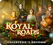 Royal Roads Collector's Edition