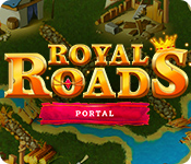 Royal Roads: Portal