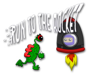 Run to the Rocket