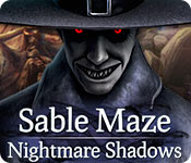 Sable Maze: Nightmare Shadows