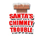 Santa's Chimney Trouble