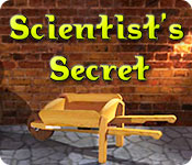 Scientist's Secret