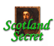 Scotland Secret