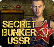 Secret Bunker USSR