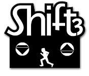 Shift 3