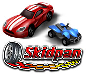 Skid Pan