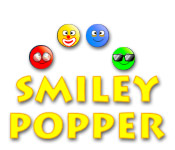 Smiley Popper