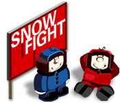 Snow Fight