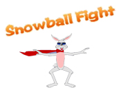 Snowball Fight