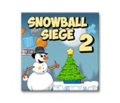 Snowball Siege 2