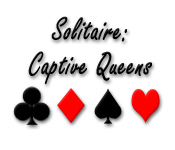 Solitaire Captive Queens