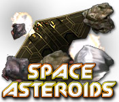 Space Asteroids