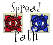 Spread Path