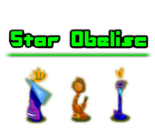 Star Obelisc