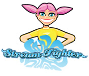 Stream Fighter